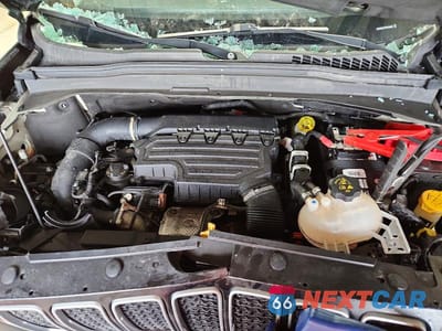 Zdjęcie 11 z 11 samochodu: 2023 JEEP RENEGADE LATITUDE VIN:ZACNJDB13PPP14786 - miniatura