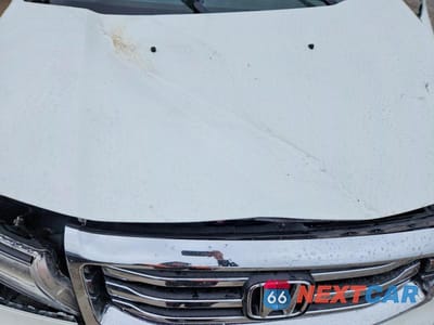 Zdjęcie 11 z 12 samochodu: 2012 HONDA PILOT EXL VIN:5FNYF4H55CB021361 - miniatura