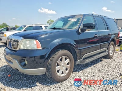 2003 LINCOLN NAVIGATOR 5LMFU27R73LJ00851 - główne zdjęcie licytacji z USA - miniatura