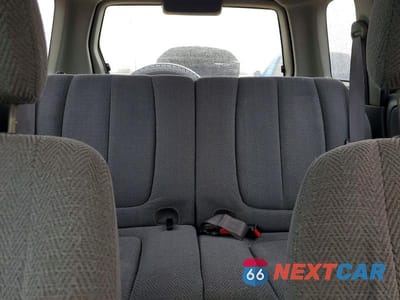 Zdjęcie 10 z 13 samochodu: 2000 SUZUKI GRAND VITARA JLS LIMITED VIN:JS3TE62V8Y4105448 - miniatura