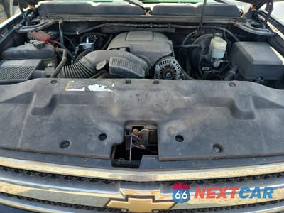 Zdjęcie 11 z 11 samochodu: 2010 CHEVROLET SILVERADO K1500 LTZ VIN:3GCRKTE35AG161706 - miniatura