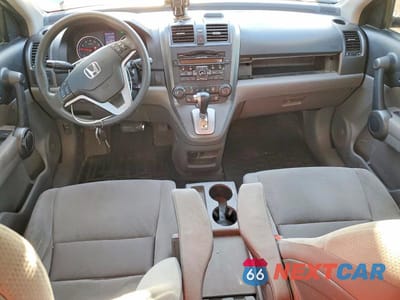 Zdjęcie 8 z 12 samochodu: 2010 HONDA CR-V EX VIN:5J6RE4H59AL044539 - miniatura
