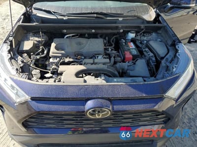 Zdjęcie 12 z 14 samochodu: 2020 TOYOTA RAV4 XLE VIN:2T3W1RFVXLC068855 - miniatura