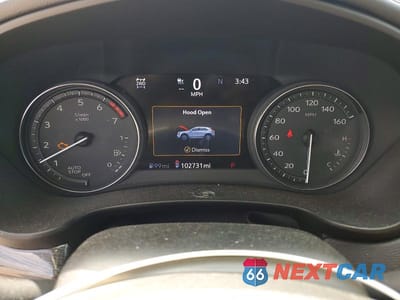 Zdjęcie 9 z 14 samochodu: 2019 CADILLAC XT4 PREMIUM LUXURY VIN:1GYFZDR41KF176434 - miniatura
