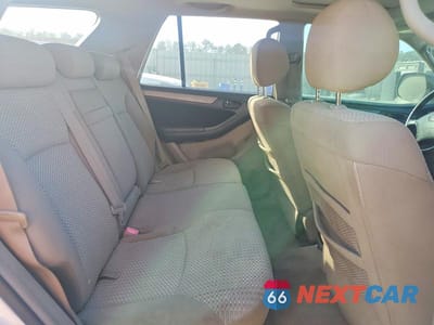 Zdjęcie 11 z 13 samochodu: 2008 TOYOTA 4RUNNER SR5 VIN:JTEZU14R28K004637 - miniatura