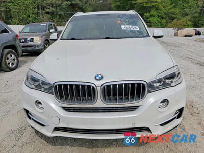 Piąte zdjęcie samochodu w środku: 2016 BMW X5 XDRIVE35I VIN:5UXKR0C5XG0P22915 - miniatura