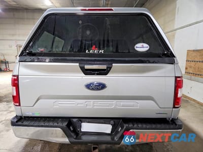Zdjęcie 6 z 12 samochodu: 2019 FORD F150 SUPERCREW VIN:1FTEW1EPXKFC31276 - miniatura