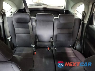 Zdjęcie 10 z 14 samochodu: 2008 HONDA CR-V LX VIN:JHLRE483X8C068947 - miniatura