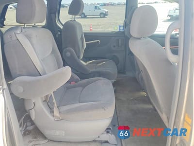 Zdjęcie 11 z 13 samochodu: 2006 TOYOTA SIENNA XLE 7 PASSENGER VIN:5TDZA22C06S523774 - miniatura