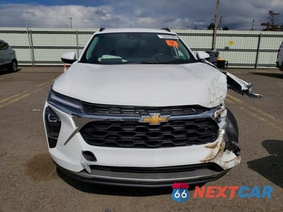 Piąte zdjęcie samochodu w środku: 2024 CHEVROLET TRAX 1LT VIN:KL77LHE26RC131506 - miniatura