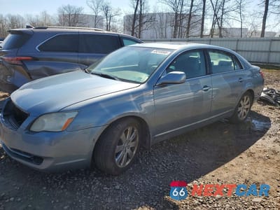 2005 TOYOTA AVALON XLS 4T1BK36B15U009976 - główne zdjęcie licytacji z USA - miniatura