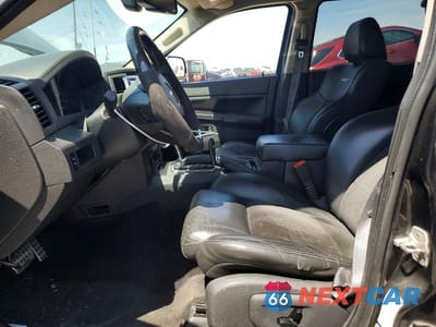 Zdjęcie 7 z 13 samochodu: 2009 JEEP GRAND CHEROKEE SRT-8 VIN:1J8HR78W19C542318 - miniatura