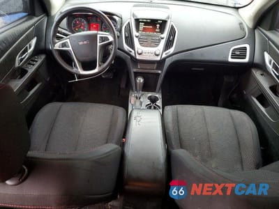 Zdjęcie 8 z 13 samochodu: 2016 GMC TERRAIN SLE VIN:2GKALNEK7G6109242 - miniatura