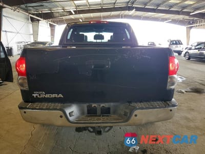 Zdjęcie 6 z 12 samochodu: 2008 TOYOTA TUNDRA CREWMAX LIMITED VIN:5TFEV58158X056939 - miniatura