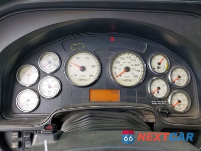 Zdjęcie 8 z 10 samochodu: 2014 INTERNATIONAL PROSTAR VIN:3HSDJSNR0EN029862 - miniatura