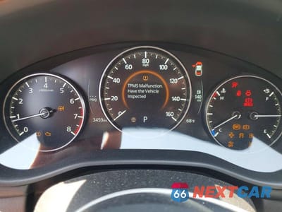 Zdjęcie 9 z 13 samochodu: 2025 MAZDA 3 SELECT SPORT VIN:JM1BPABM7S1782224 - miniatura