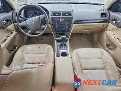 Zdjęcie 8 z 12 samochodu: 2009 FORD FUSION VIN:3FAHP081X9R191649 - miniatura