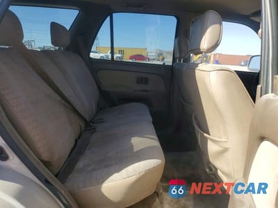 Zdjęcie 11 z 13 samochodu: 1996 TOYOTA 4RUNNER SR5 VIN:JT3GN86R7T0011509 - miniatura