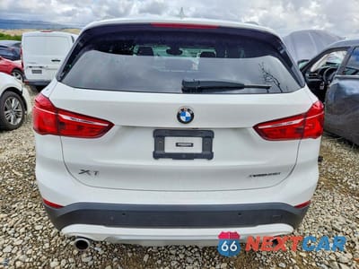 Zdjęcie 6 z 14 samochodu: 2022 BMW X1 XDRIVE28I VIN:WBXJG9C0XN5U66175 - miniatura