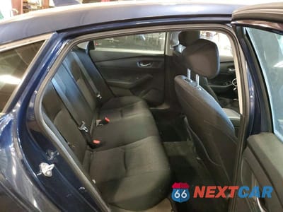Zdjęcie 10 z 12 samochodu: 2024 HONDA ACCORD EX VIN:1HGCY1F31RA016696 - miniatura
