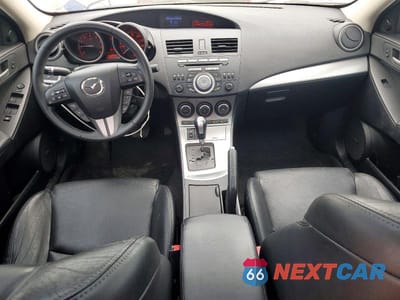 Zdjęcie 8 z 12 samochodu: 2010 MAZDA 3 S VIN:JM1BL1S51A1231905 - miniatura