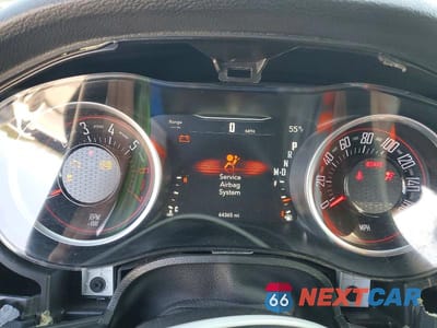 Zdjęcie 9 z 12 samochodu: 2017 DODGE CHALLENGER R VIN:2C3CDZBT5HH666411 - miniatura