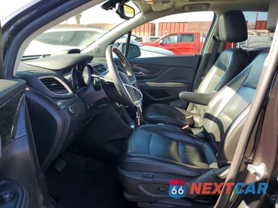 Zdjęcie 7 z 13 samochodu: 2013 BUICK ENCORE VIN:KL4CJCSB3DB186793 - miniatura