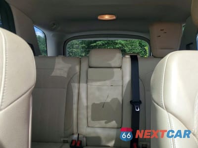 Zdjęcie 10 z 13 samochodu: 2017 MERCEDES-BENZ GLE 350 4MATIC VIN:4JGDA5HB6HA884688 - miniatura