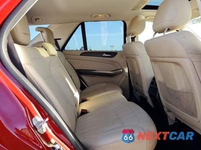 Zdjęcie 11 z 12 samochodu: 2018 MERCEDES-BENZ GLE 350 4MATIC VIN:4JGDA5HB3JB159694 - miniatura