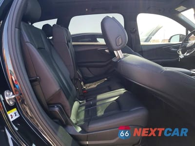 Zdjęcie 10 z 13 samochodu: 2021 AUDI Q7 PREMIUM VIN:WA1AXAF70MD015293 - miniatura