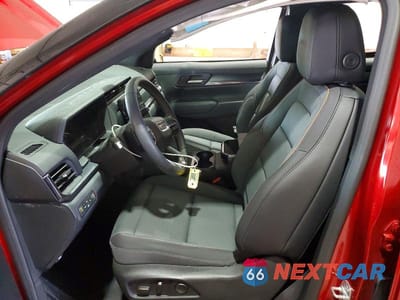Zdjęcie 7 z 13 samochodu: 2026 GMC TERRAIN AT4 VIN:3GKALYEG5TL181995 - miniatura