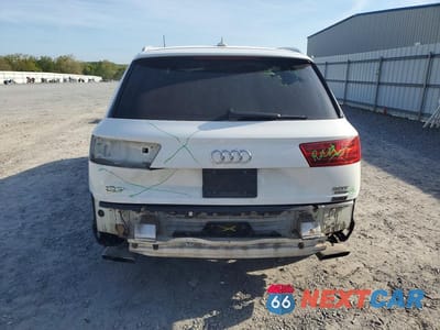 Zdjęcie 6 z 13 samochodu: 2018 AUDI Q7 PREMIUM PLUS VIN:WA1LAAF78JD019243 - miniatura