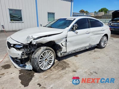2015 BMW 428 I GRAN COUPE WBA4A5C59FD410359 - główne zdjęcie licytacji z USA - miniatura