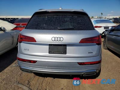 Zdjęcie 6 z 12 samochodu: 2022 AUDI Q5 E PREMIUM PLUS 55 VIN:WA1E2AFY7N2011652 - miniatura