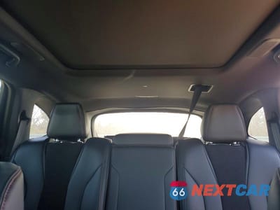 Zdjęcie 10 z 13 samochodu: 2025 ACURA MDX A-SPEC VIN:5J8YE1H09SL000483 - miniatura