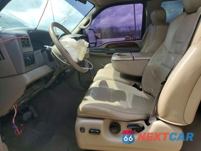 Zdjęcie 7 z 12 samochodu: 2001 FORD F250 SUPER DUTY VIN:1FTNX21FX1EB16729 - miniatura