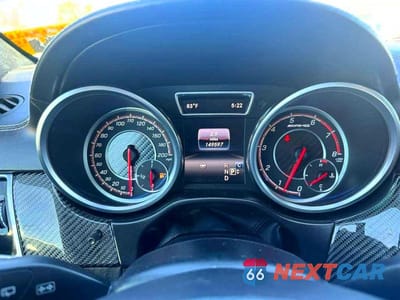 Zdjęcie 8 z 11 samochodu: 2017 MERCEDES-BENZ GLS 63 AMG 4MATIC VIN:4JGDF7FE1HA888092 - miniatura