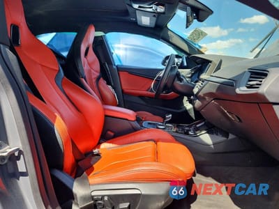Zdjęcie 7 z 12 samochodu: 2022 BMW M235XI VIN:WBA13AL08N7K94935 - miniatura