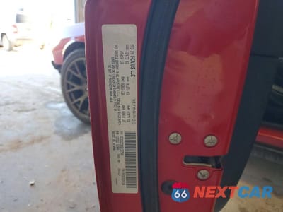 Zdjęcie 13 z 13 samochodu: 2016 DODGE CHALLENGER SRT HELLCAT VIN:2C3CDZC96GH157560 - miniatura