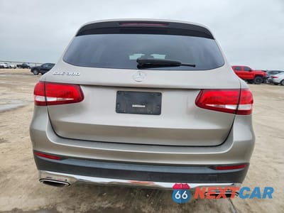 Zdjęcie 6 z 13 samochodu: 2019 MERCEDES-BENZ GLC 300 VIN:WDC0G4JB7KF664793 - miniatura
