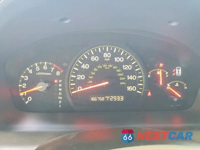 Zdjęcie 9 z 12 samochodu: 2004 HONDA ACCORD EX VIN:1HGCM66564A097746 - miniatura