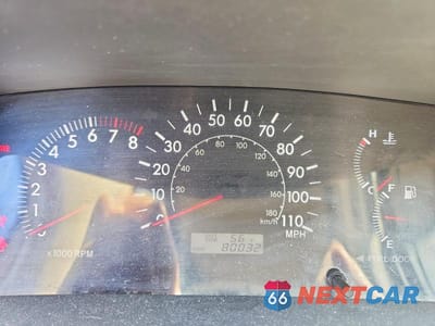 Zdjęcie 9 z 11 samochodu: 2005 TOYOTA COROLLA LE VIN:1NXBR32E45Z342832 - miniatura