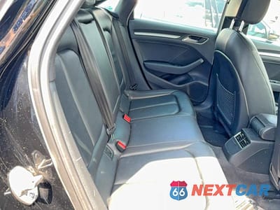 Zdjęcie 6 z 10 samochodu: 2016 AUDI A3 PREMIUM VIN:WAUB8GFFXG1080060 - miniatura