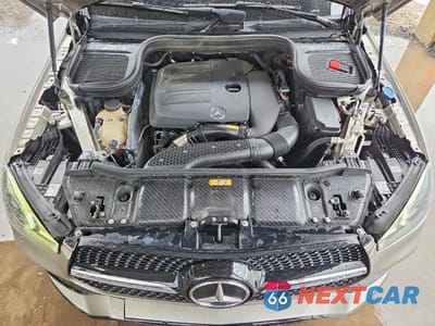 Zdjęcie 12 z 13 samochodu: 2021 MERCEDES-BENZ GLE 350 VIN:4JGFB4JB1MA520263 - miniatura