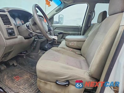 Zdjęcie 7 z 14 samochodu: 2006 DODGE RAM 3500 ST VIN:3D7ML48C96G261278 - miniatura
