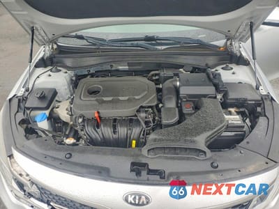 Zdjęcie 11 z 12 samochodu: 2017 KIA OPTIMA EX VIN:5XXGU4L33HG134673 - miniatura