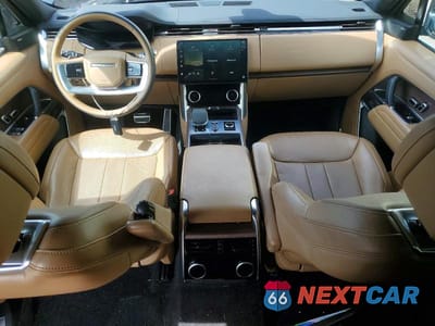 Zdjęcie 8 z 12 samochodu: 2023 LAND ROVER RANGE ROVER SE VIN:SALKPBE77PA024928 - miniatura