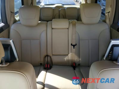 Zdjęcie 10 z 13 samochodu: 2012 MERCEDES-BENZ GL 450 4MATIC VIN:4JGBF7BE7CA791291 - miniatura