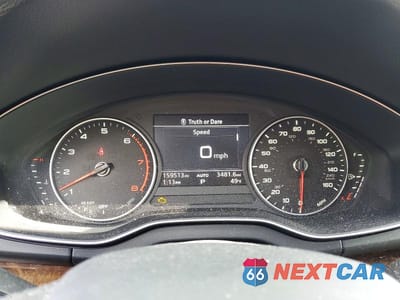 Zdjęcie 9 z 12 samochodu: 2018 AUDI Q5 PREMIUM PLUS VIN:WA1BNAFY8J2145543 - miniatura