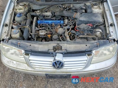 Zdjęcie 11 z 12 samochodu: 2000 VOLKSWAGEN JETTA GLS TDI VIN:3VWSF29M8YM046769 - miniatura